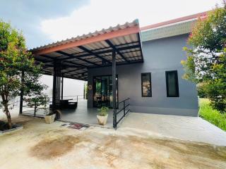 Sukhontha House - 5