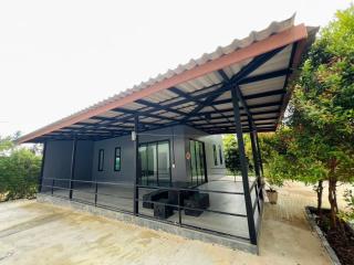 Sukhontha House - Hinkong - 4