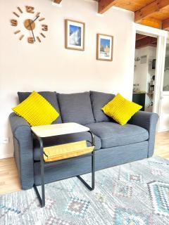 Premium maisonette Parking City center - Braunschweig - 9