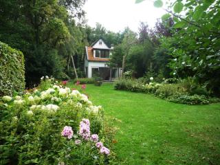 Whispering Woods - Heiloo - 0