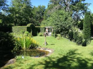 Whispering Woods - Heiloo - 9