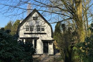 Whispering Woods - Heiloo - 8