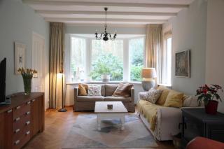 Whispering Woods - Heiloo - 5