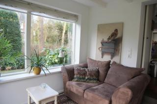 Whispering Woods - Heiloo - 2
