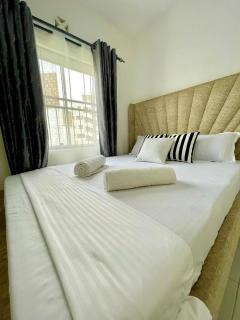 Heart of mombasa - 2