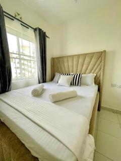 Heart of mombasa - 4