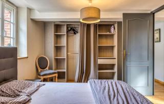 Stunning Home In Torcy-Le-Grand - Torcy-le-Grand - 9