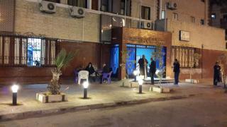 بيت الشباب بورسعيد - Port Said - 5