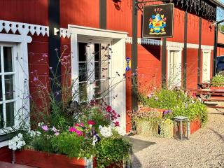 Musteriet i Djursdala - Vimmerby - 0