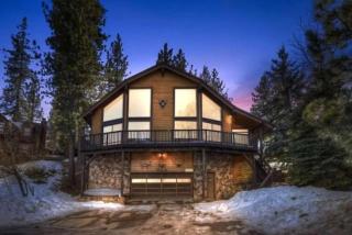 Charming Lakeside Retreat - Big Bear Lake - 0
