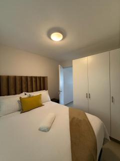 Casa Vita Umhlanga 1 bed - Durban - 0