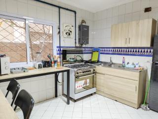 Prime Residence Heliopolis - Spacious, Quiet & Central - Il Cairo - 8