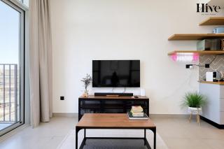 Cosy 1 bed Apt in Dubai Hills - 8