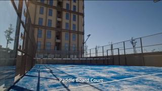 Cosy 1 bed Apt in Dubai Hills - 7