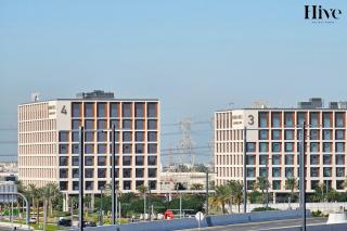 Cosy 1 bed Apt in Dubai Hills - 6