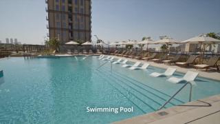 Cosy 1 bed Apt in Dubai Hills - 2