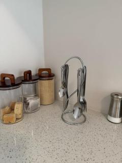 Casa Vita Umhlanga 1 bed - Durban - 6