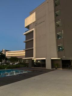 Casa Vita Umhlanga 1 bed - Durban - 4