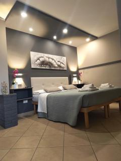 B&B Il Tramonto - Pastrengo - 8