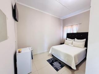Relax Guest House - Ermelo - 0