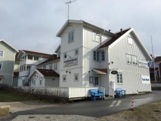 Grebbestads Vandrarhem - Grebbestad - 4