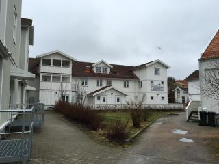 Grebbestads Vandrarhem - 1