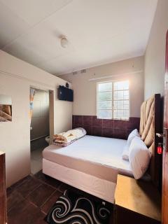 Relax Guest House - Ermelo - 3