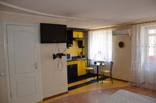 Apartment on Ingenernaya 17 - Mykolaiv - 9