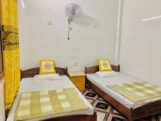 Cat Ba Greenland Homestay - Cat Ba - 6