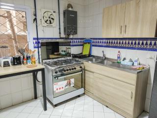 Prime Residence Heliopolis - Spacious, Quiet & Central - Il Cairo - 7