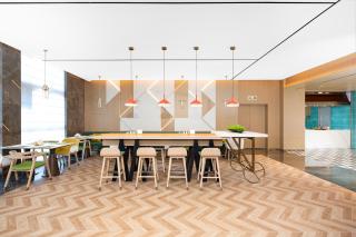 Home2 Suite by Hilton Zhuhai Golden Bay - Zhuhai - 1