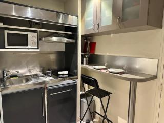 CHARMANT Studio 100 M Gare - Tours - 5