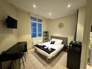 CHARMANT Studio 100 M Gare - Tours - 2