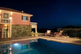 Villa Athinais - Lixouri - 4