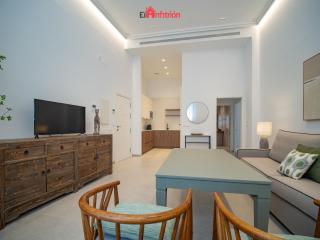 El Anfitrión - San Juan 32 - Sanlúcar de Barrameda - 2