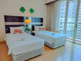 Seri Residences Bukit Bintang ,KLCC - Kuala Lumpur - 6