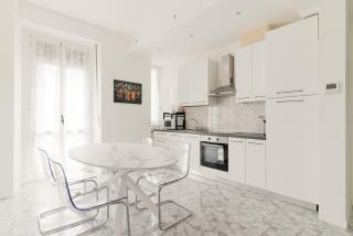 Spacious Navigli Apartment X4 - Milan - 4