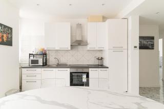 Spacious Navigli Apartment X4 - Milan - 9