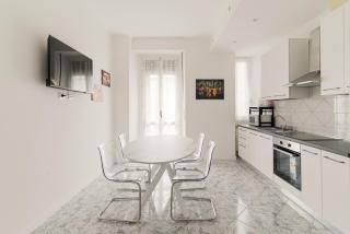 Spacious Navigli Apartment X4 - Milan - 5