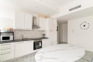 Spacious Navigli Apartment X4 - Milan - 3