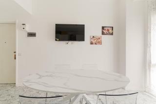 Spacious Navigli Apartment X4 - Milan - 1