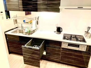 落合ミリオンハウス - 1