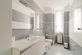 Spacious Navigli Apartment X4 - Milan - 6