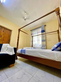 Studio crib apartment - Mombasa - 8