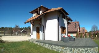 Tara Mountain House - Bajina Bašta - 0