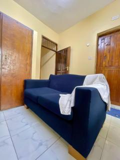 Studio crib apartment - Mombasa - 6