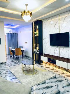 OFAS Apartment - Abuja - 3