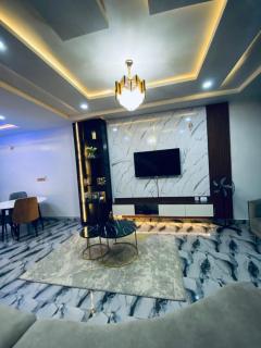 OFAS Apartment - Abuja - 1