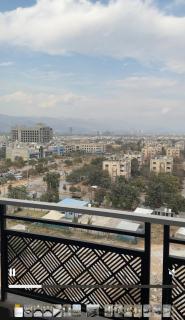 Luxury 2BHK Apartment - Self Check In - Islamabad - 9