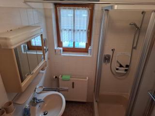 Ferienwohnung Huttenberg - Reit im Winkl - 2